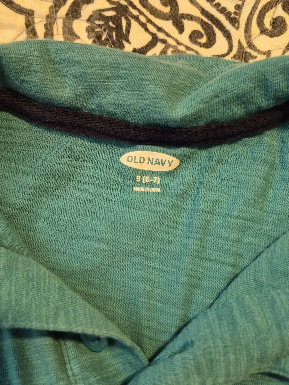 Old Navy soft knit